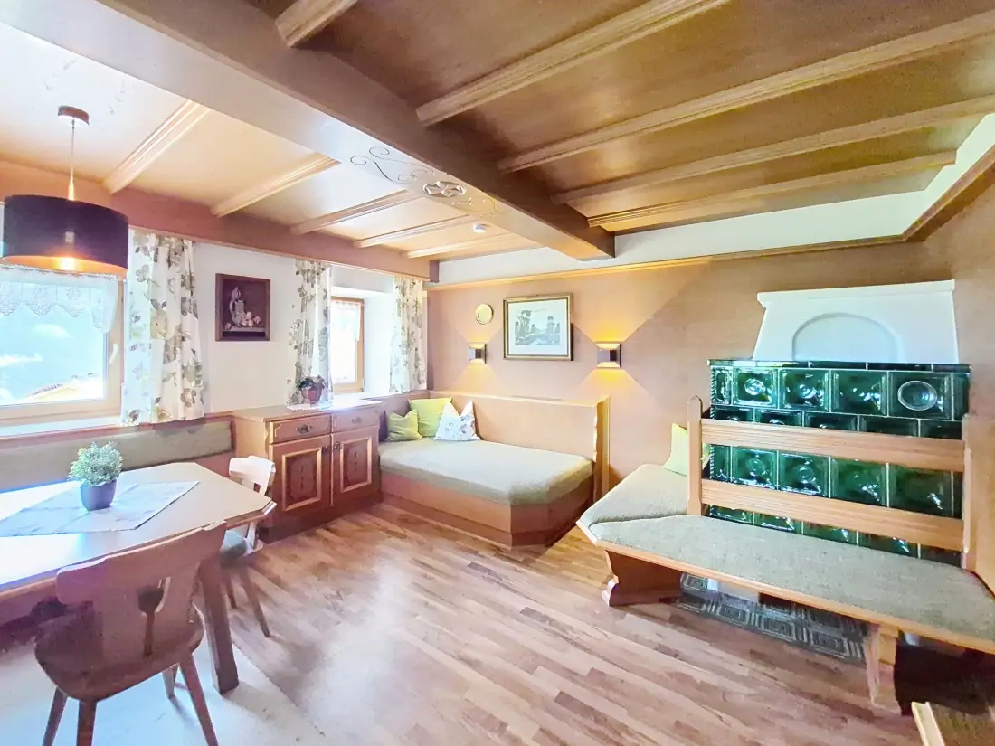 Maison de Vacances Stumm im Zillertal