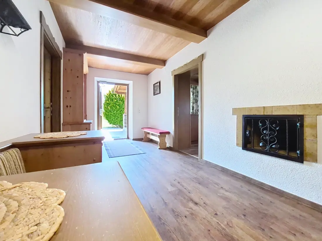 Maison de Vacances Stumm im Zillertal