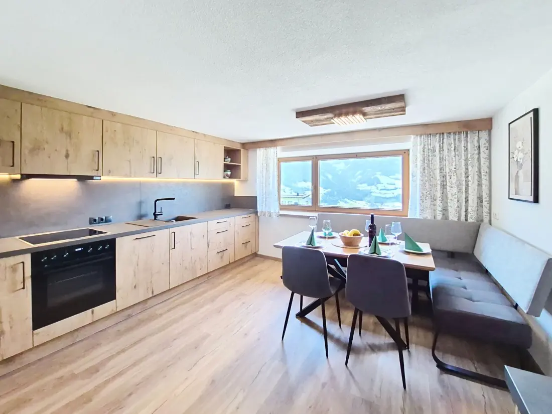 Maison de Vacances Stumm im Zillertal