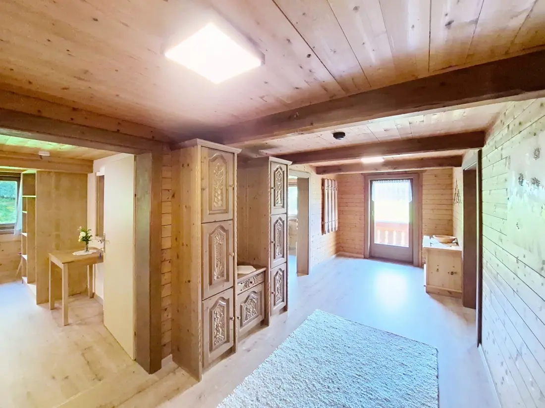 Maison de Vacances Stumm im Zillertal