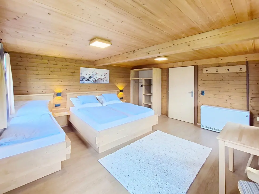 Maison de Vacances Stumm im Zillertal
