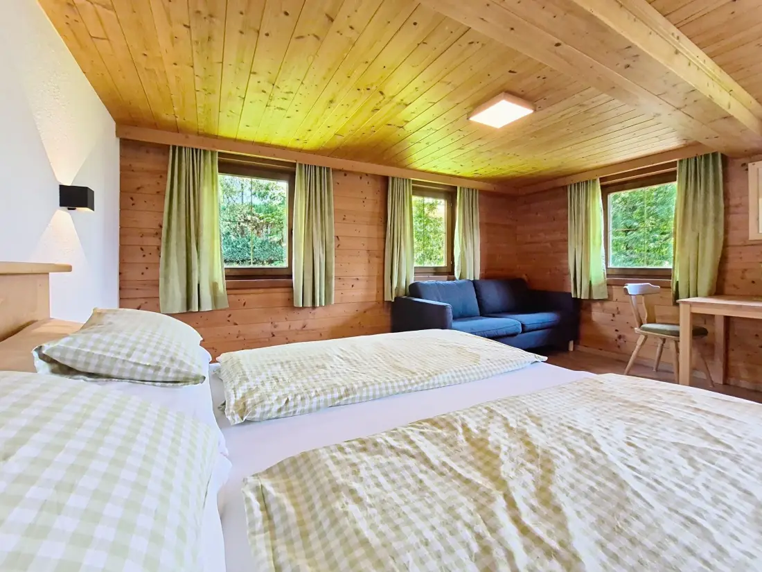Maison de Vacances Stumm im Zillertal