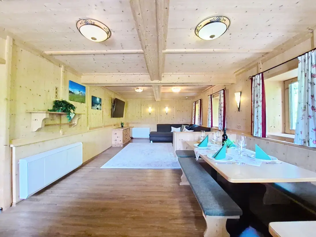 Maison de Vacances Stumm im Zillertal