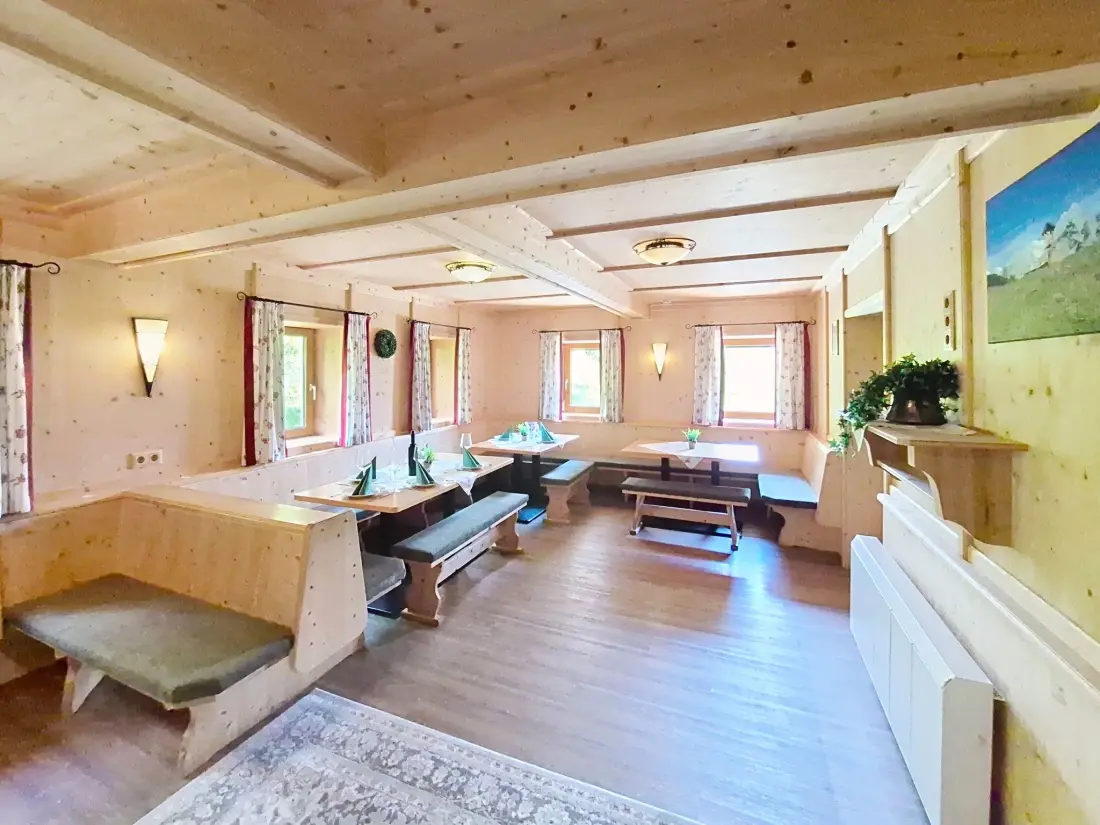 Maison de Vacances Stumm im Zillertal