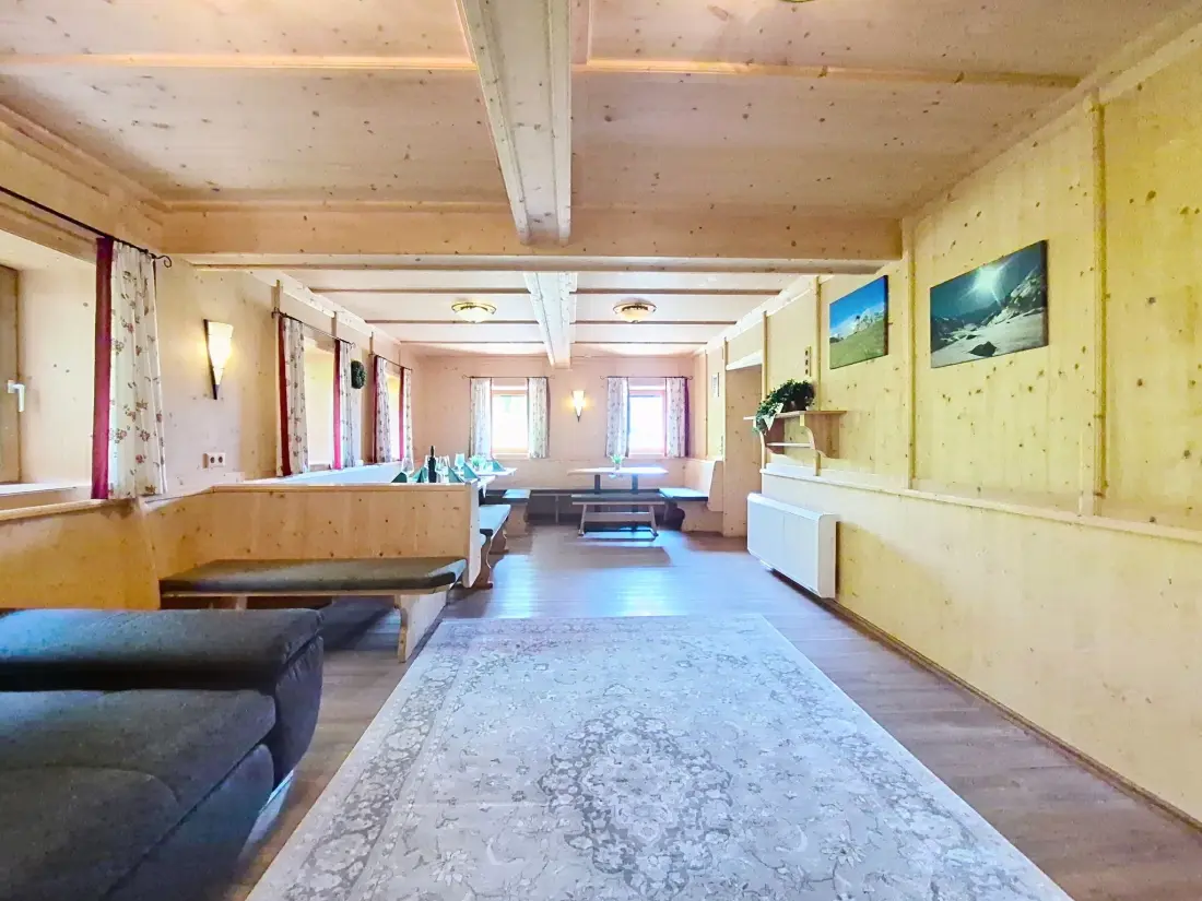 Maison de Vacances Stumm im Zillertal