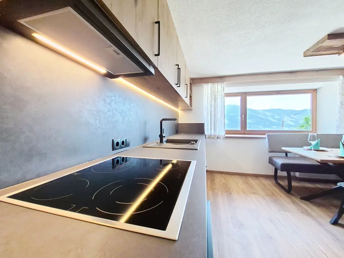 Maison de Vacances Stumm im Zillertal