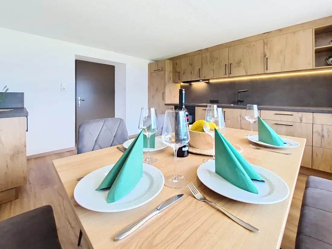 Maison de Vacances Stumm im Zillertal