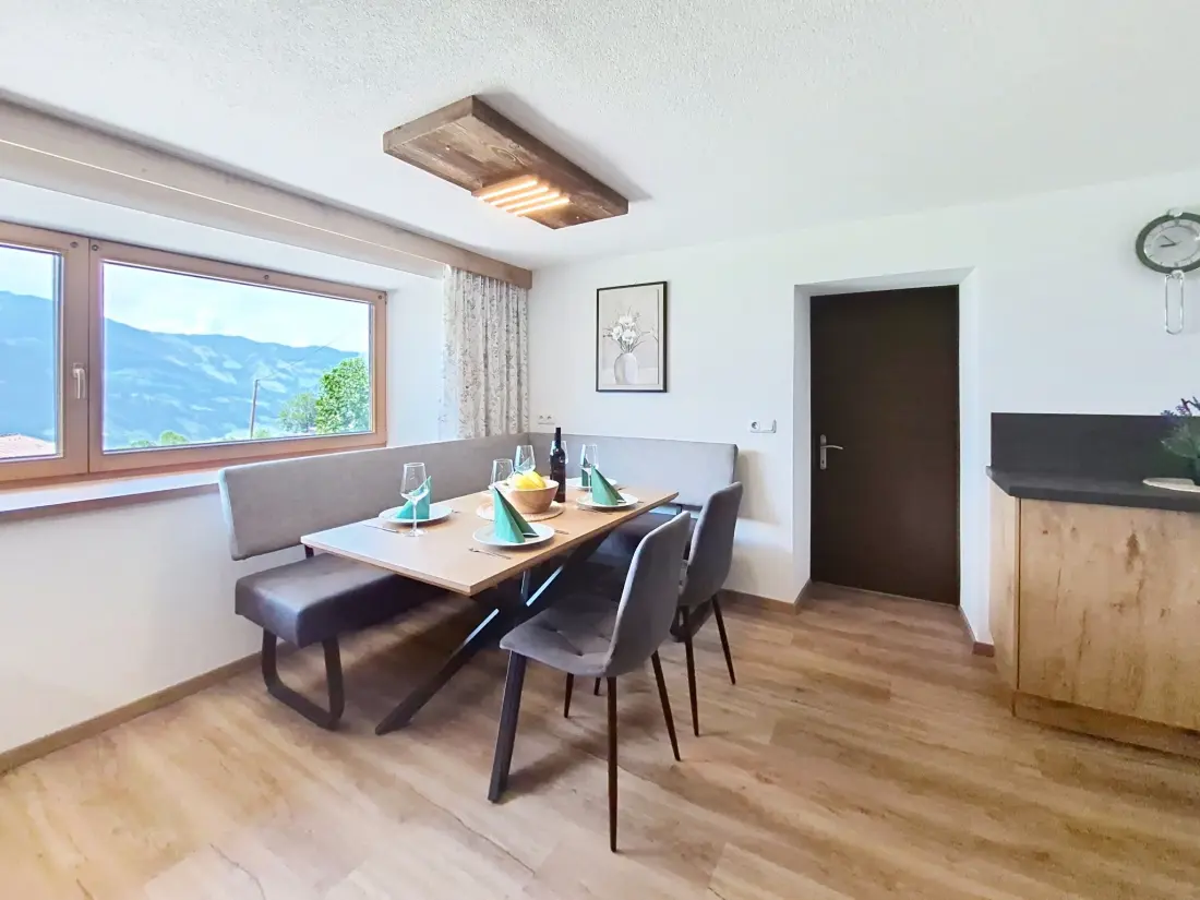 Maison de Vacances Stumm im Zillertal