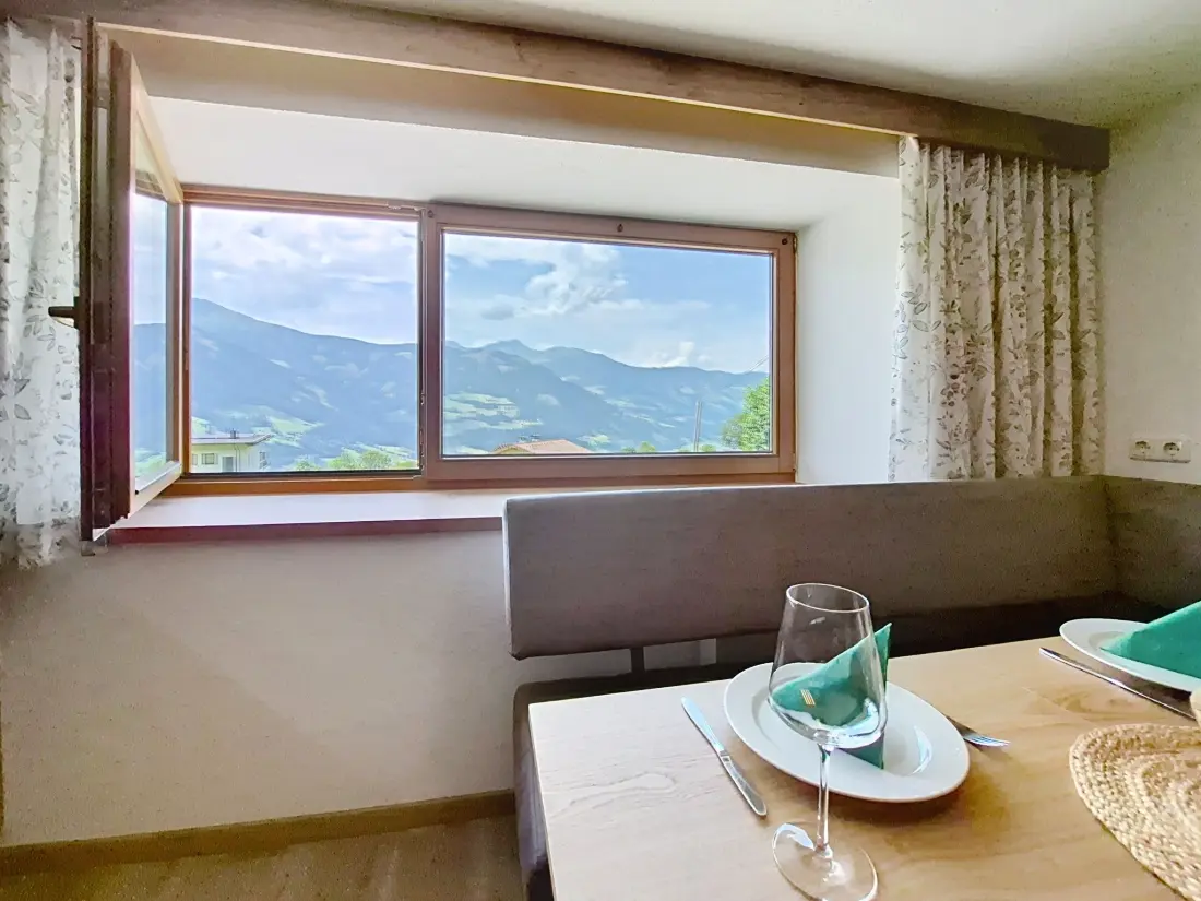 Maison de Vacances Stumm im Zillertal