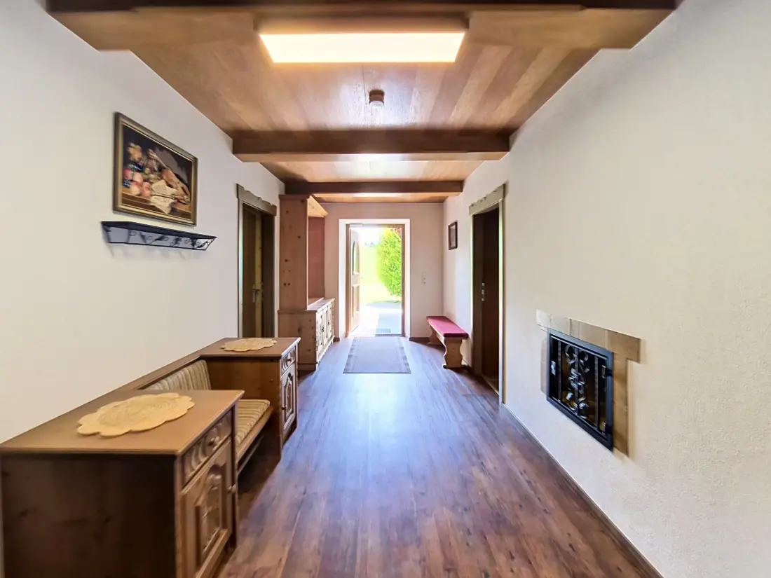 Maison de Vacances Stumm im Zillertal