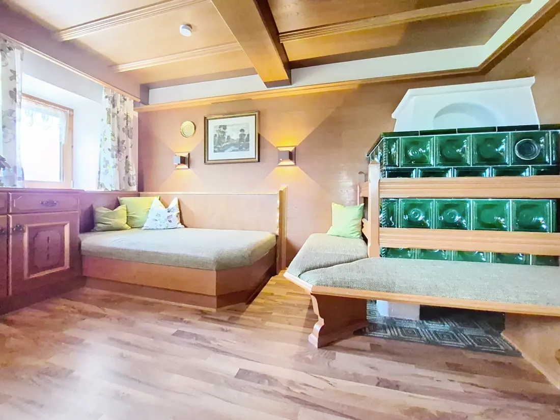 Maison de Vacances Stumm im Zillertal