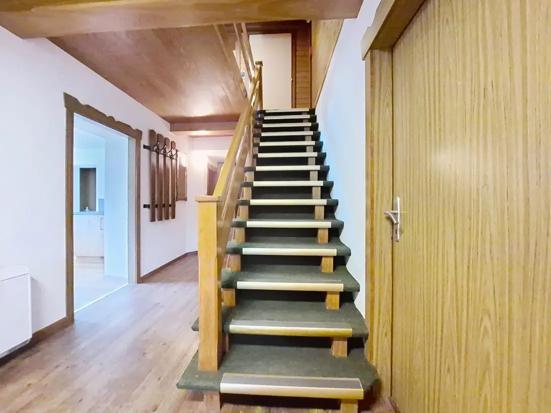 Maison de Vacances Stumm im Zillertal