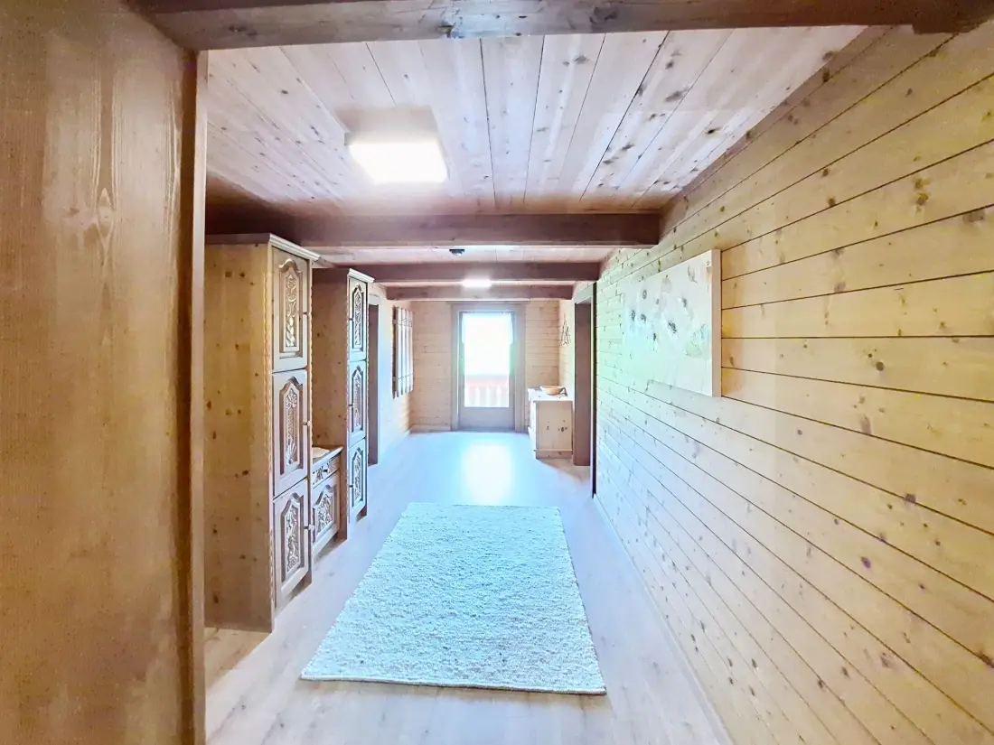 Maison de Vacances Stumm im Zillertal