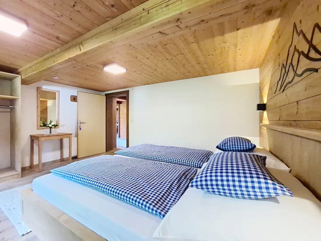 Maison de Vacances Stumm im Zillertal