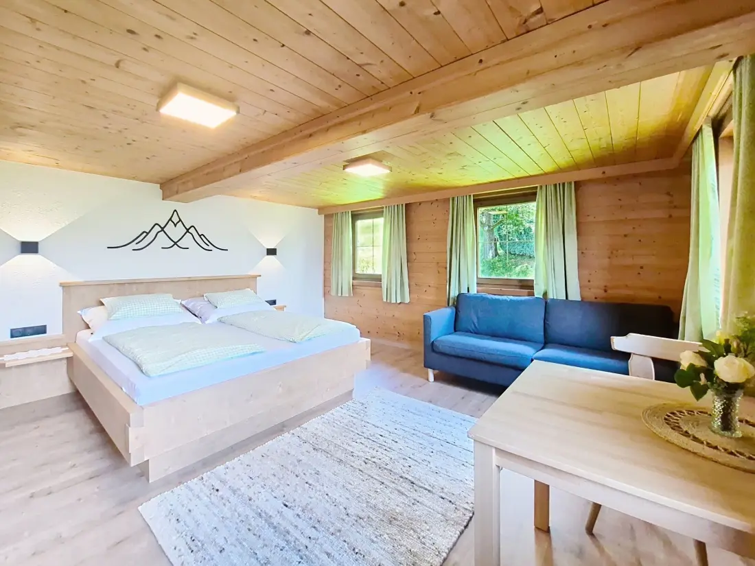 Maison de Vacances Stumm im Zillertal