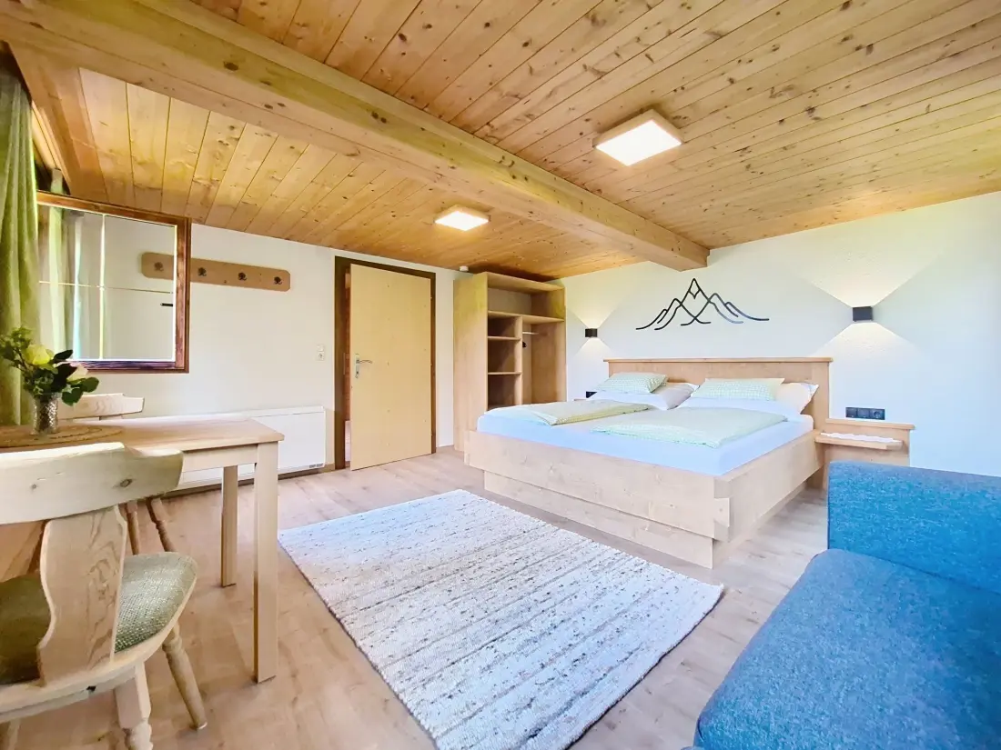 Maison de Vacances Stumm im Zillertal