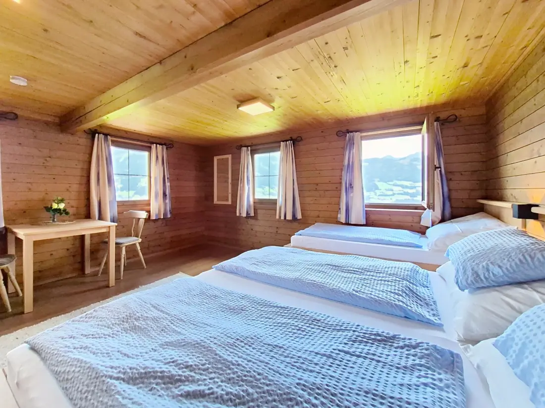 Maison de Vacances Stumm im Zillertal