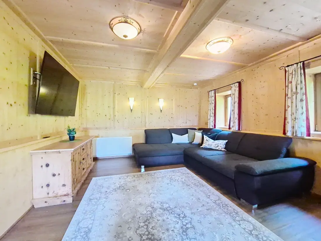Maison de Vacances Stumm im Zillertal