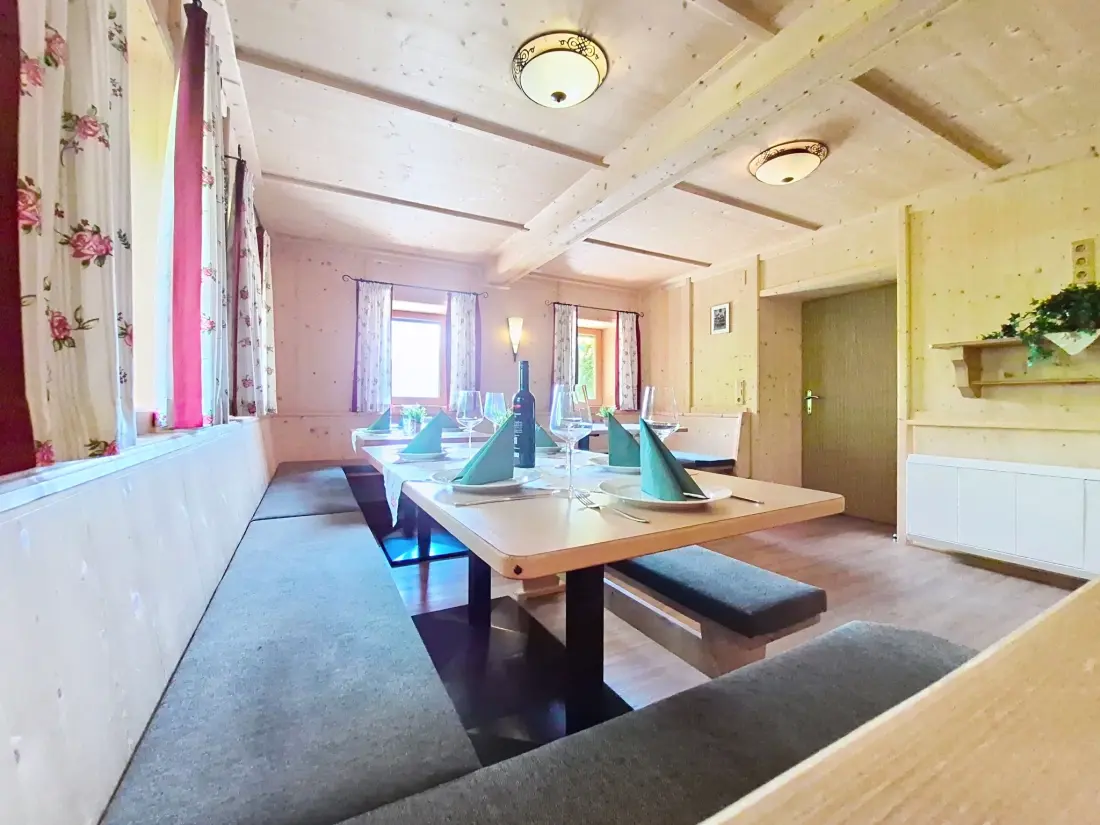 Maison de Vacances Stumm im Zillertal