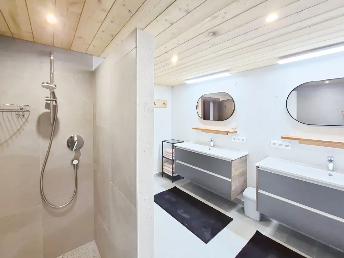 Maison de Vacances Stumm im Zillertal