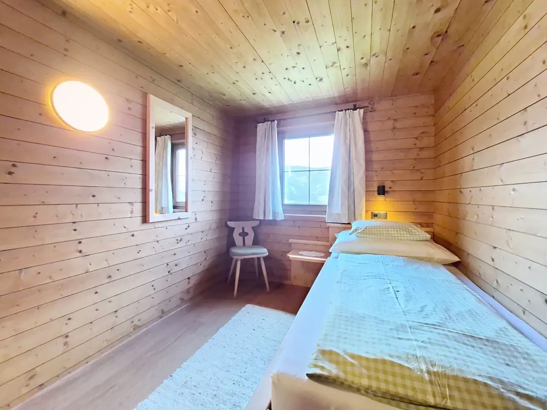 Maison de Vacances Stumm im Zillertal