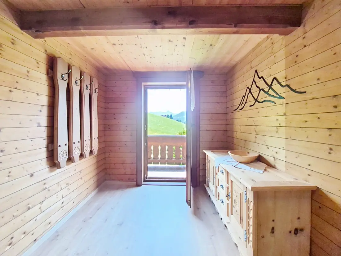 Maison de Vacances Stumm im Zillertal