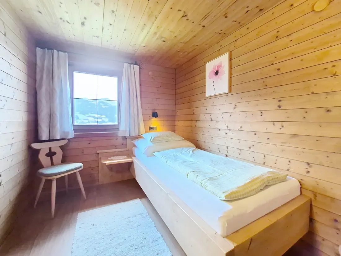 Maison de Vacances Stumm im Zillertal