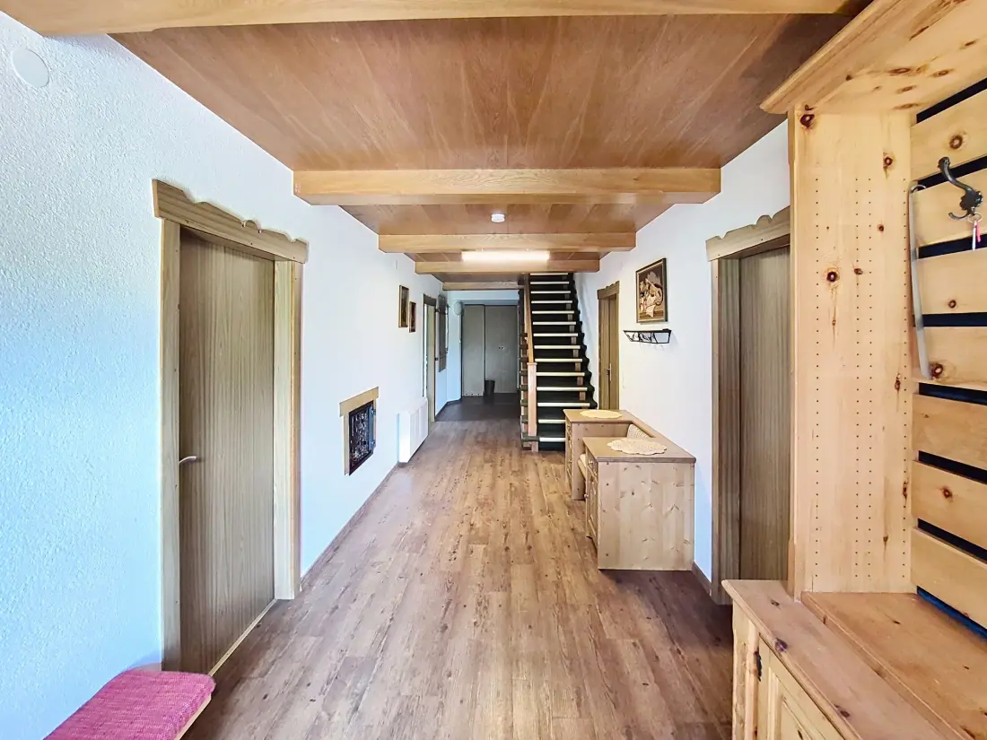 Maison de Vacances Stumm im Zillertal
