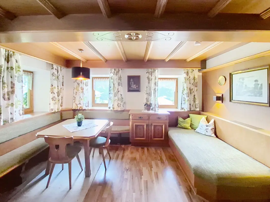 Maison de Vacances Stumm im Zillertal