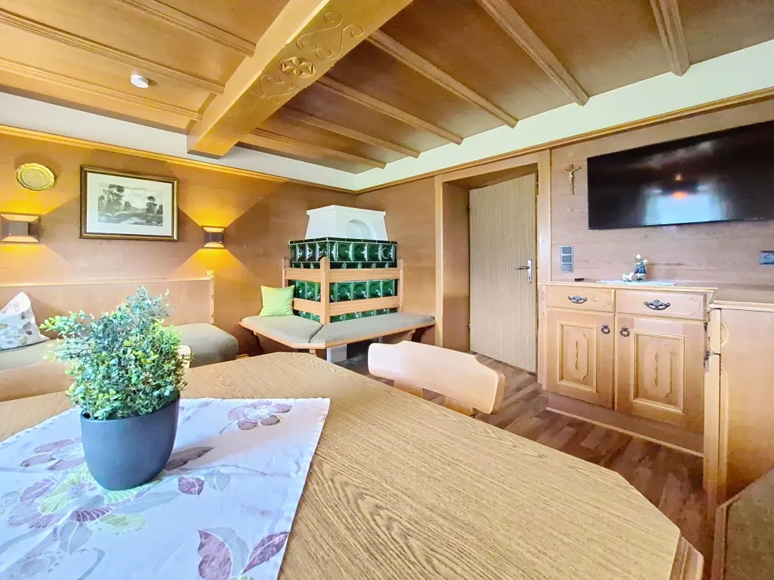 Maison de Vacances Stumm im Zillertal