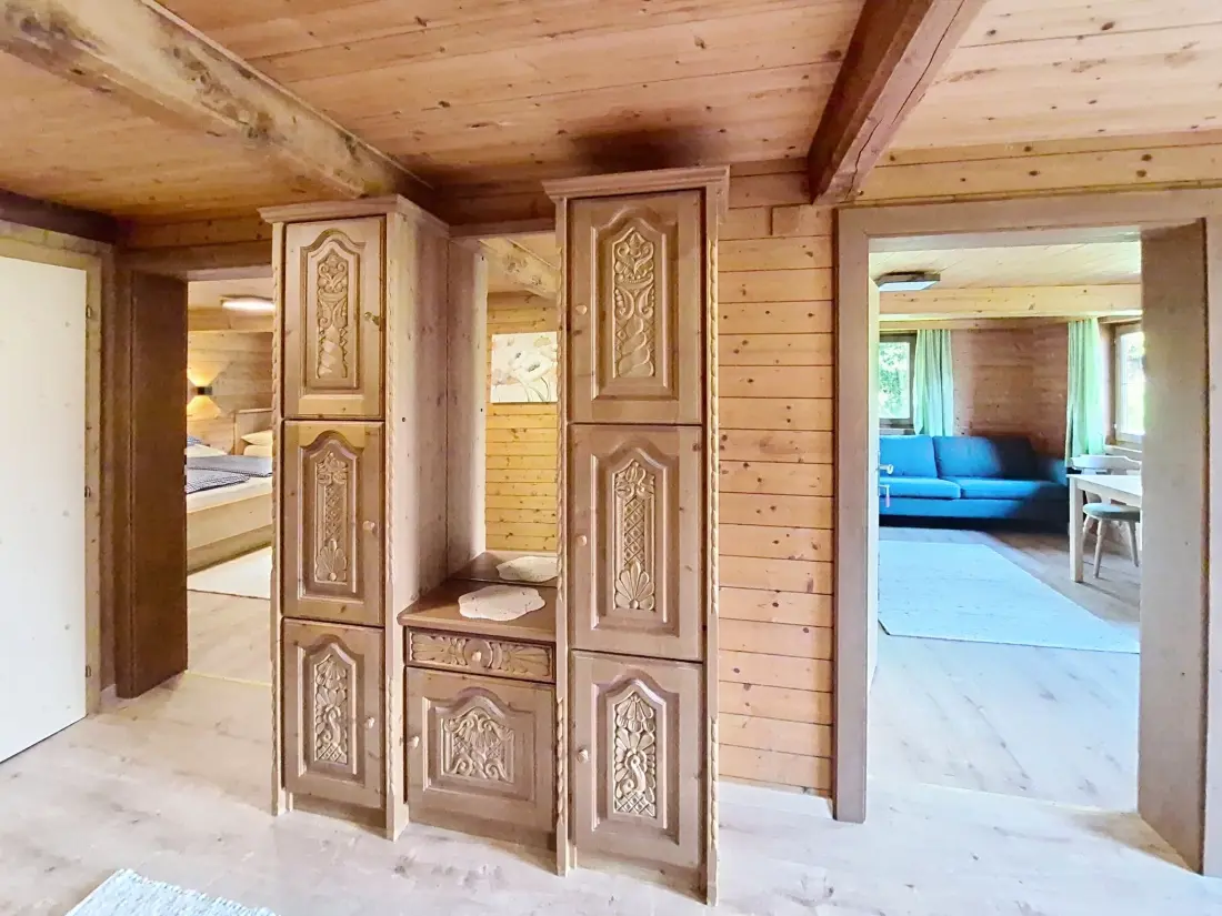 Maison de Vacances Stumm im Zillertal