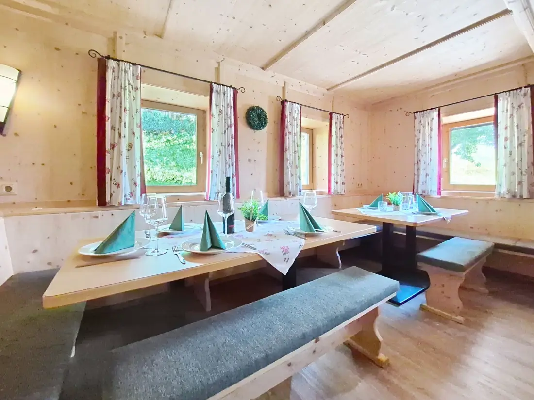 Maison de Vacances Stumm im Zillertal