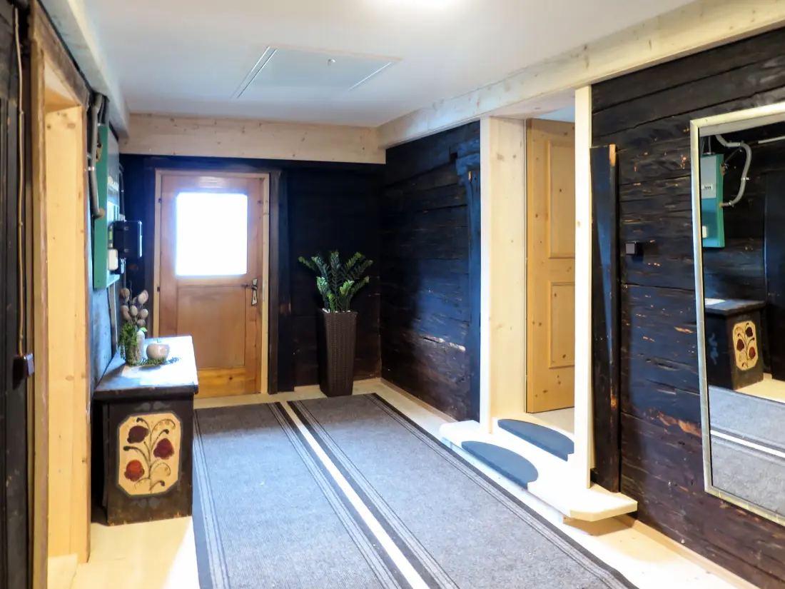 Chalet Stumm im Zillertal
