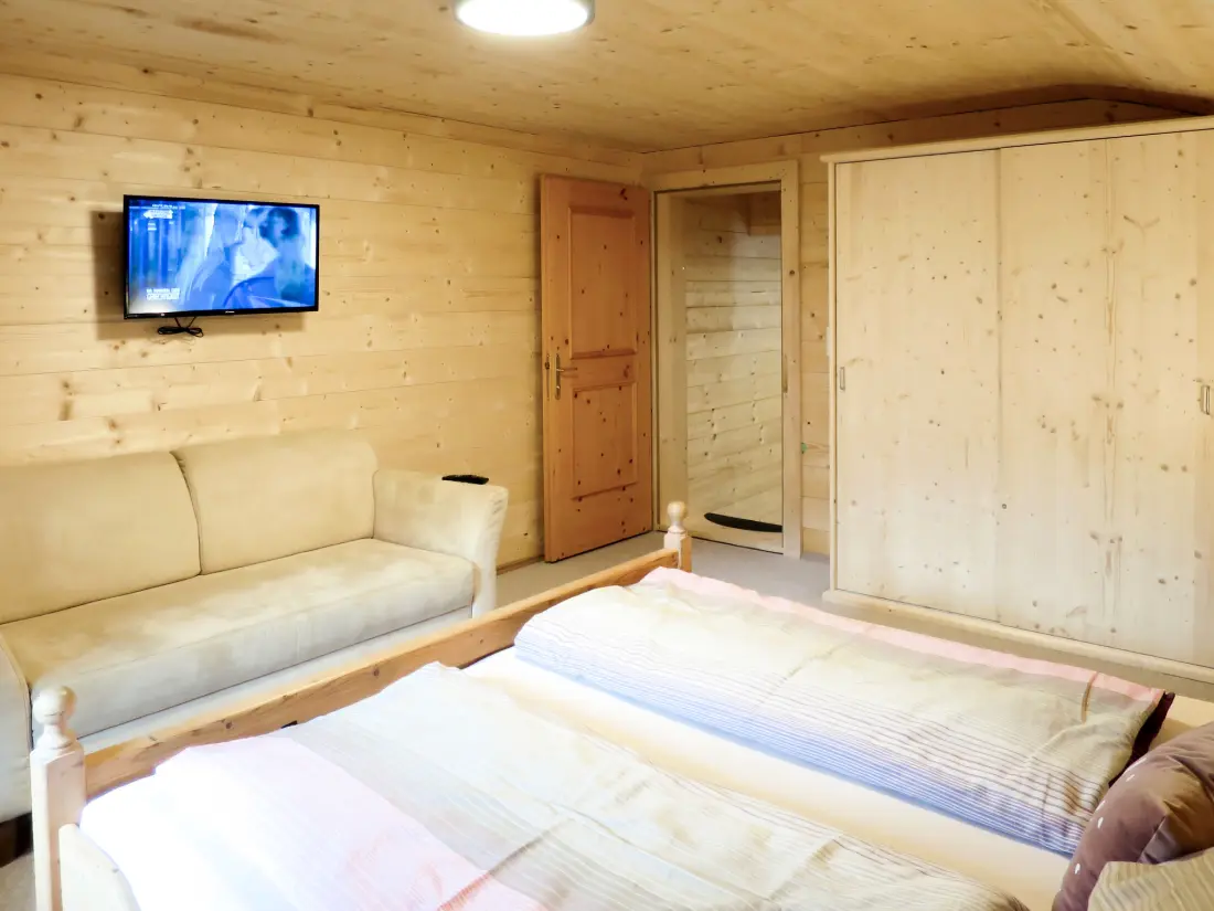Chalet Stumm im Zillertal