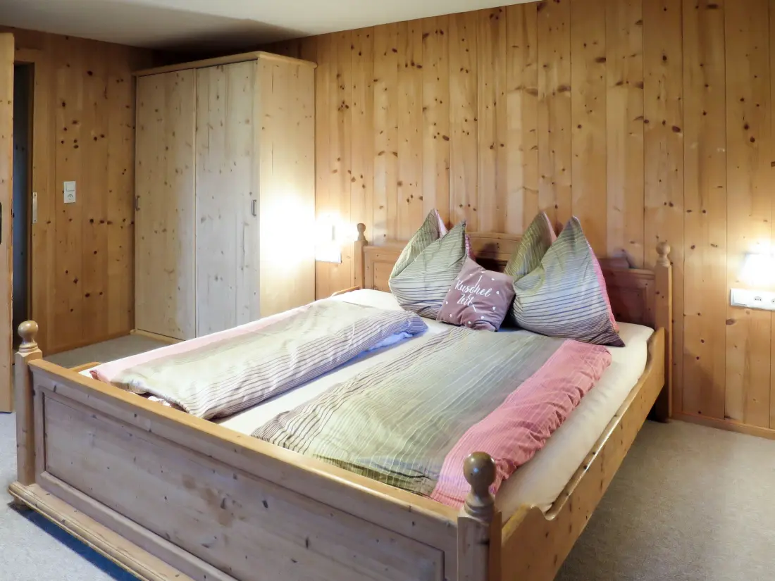 Chalet Stumm im Zillertal