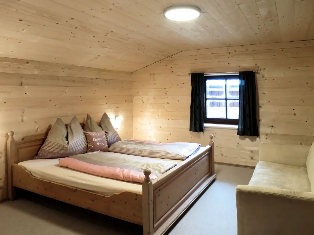 Chalet Stumm im Zillertal