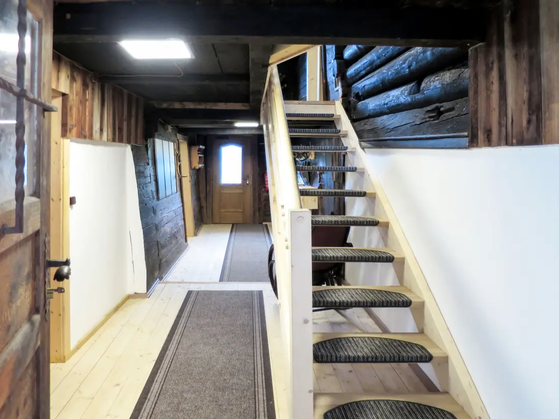 Chalet Stumm im Zillertal