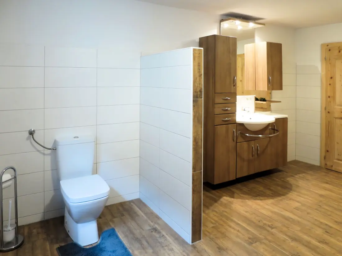 Chalet Stumm im Zillertal