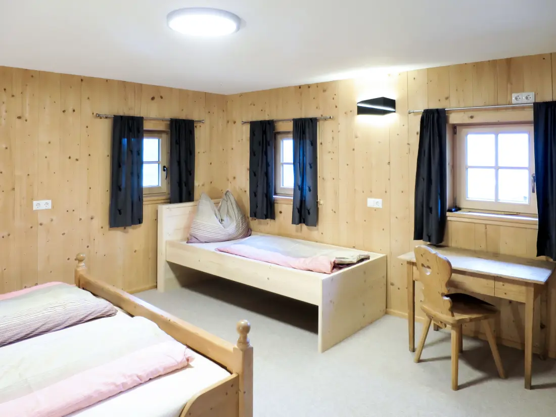 Chalet Stumm im Zillertal