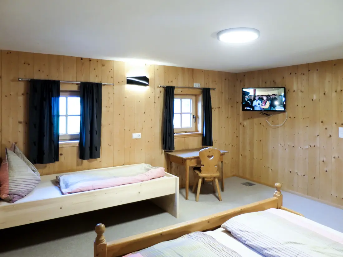 Chalet Stumm im Zillertal