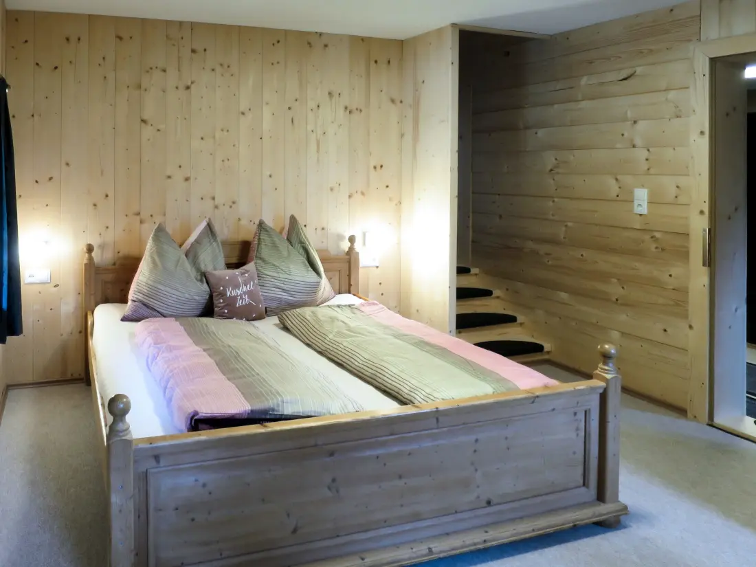 Chalet Stumm im Zillertal