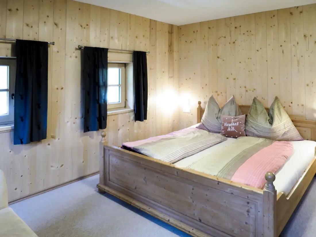 Chalet Stumm im Zillertal