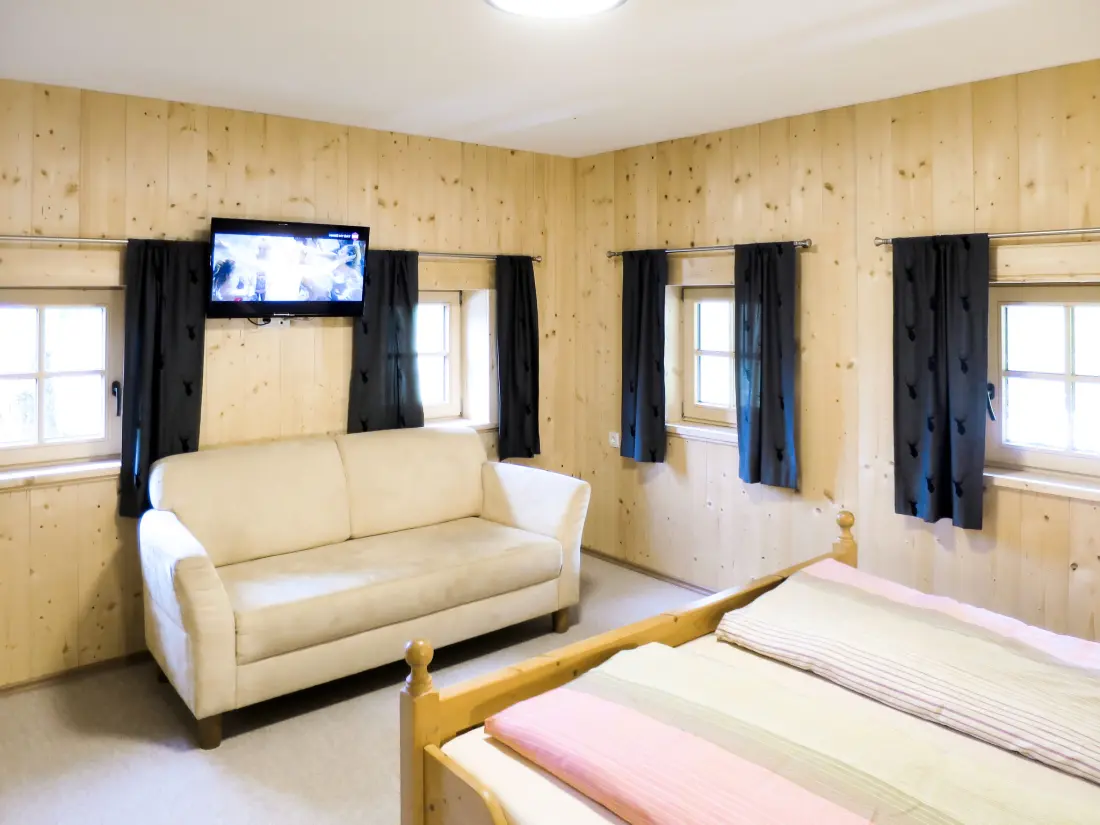 Chalet Stumm im Zillertal