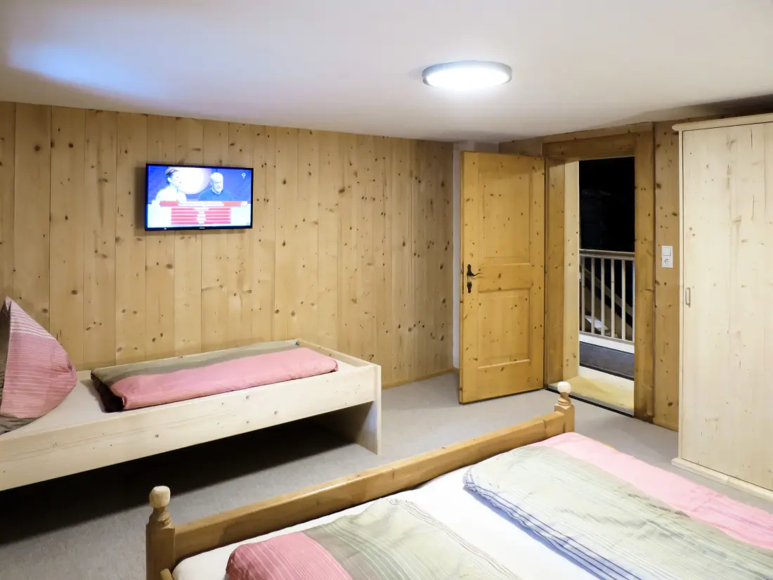 Chalet Stumm im Zillertal