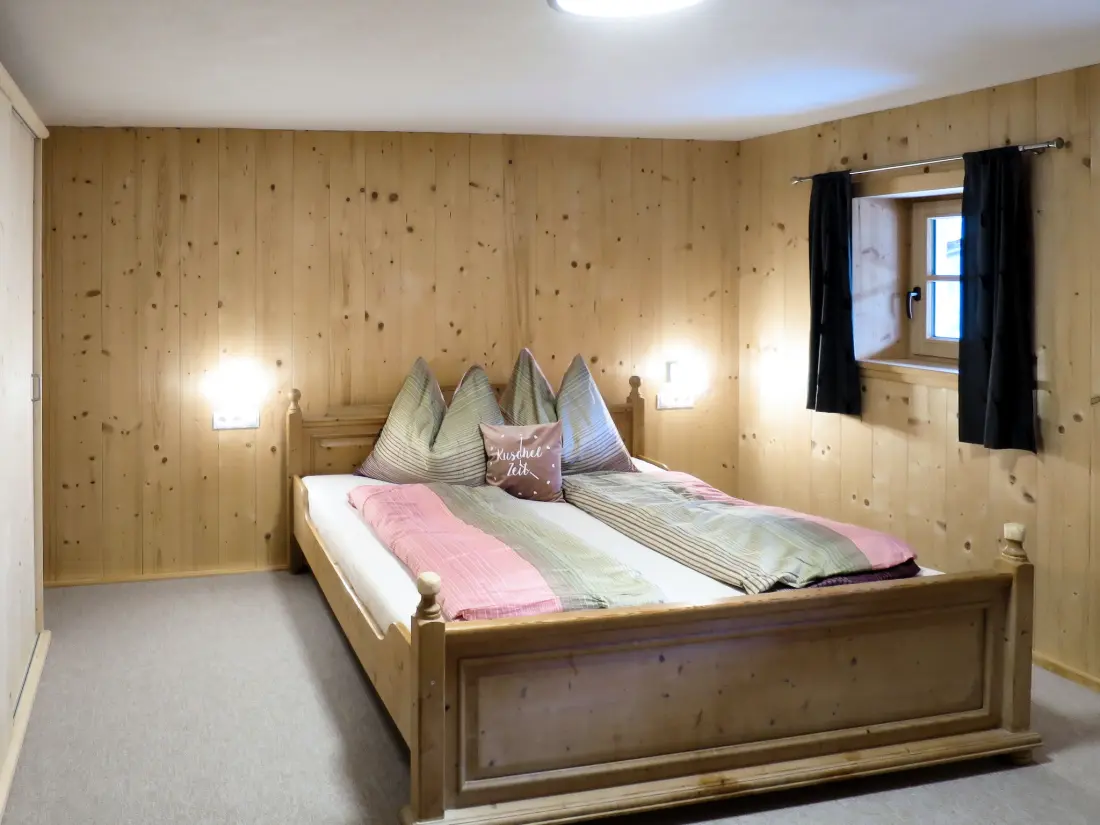 Chalet Stumm im Zillertal
