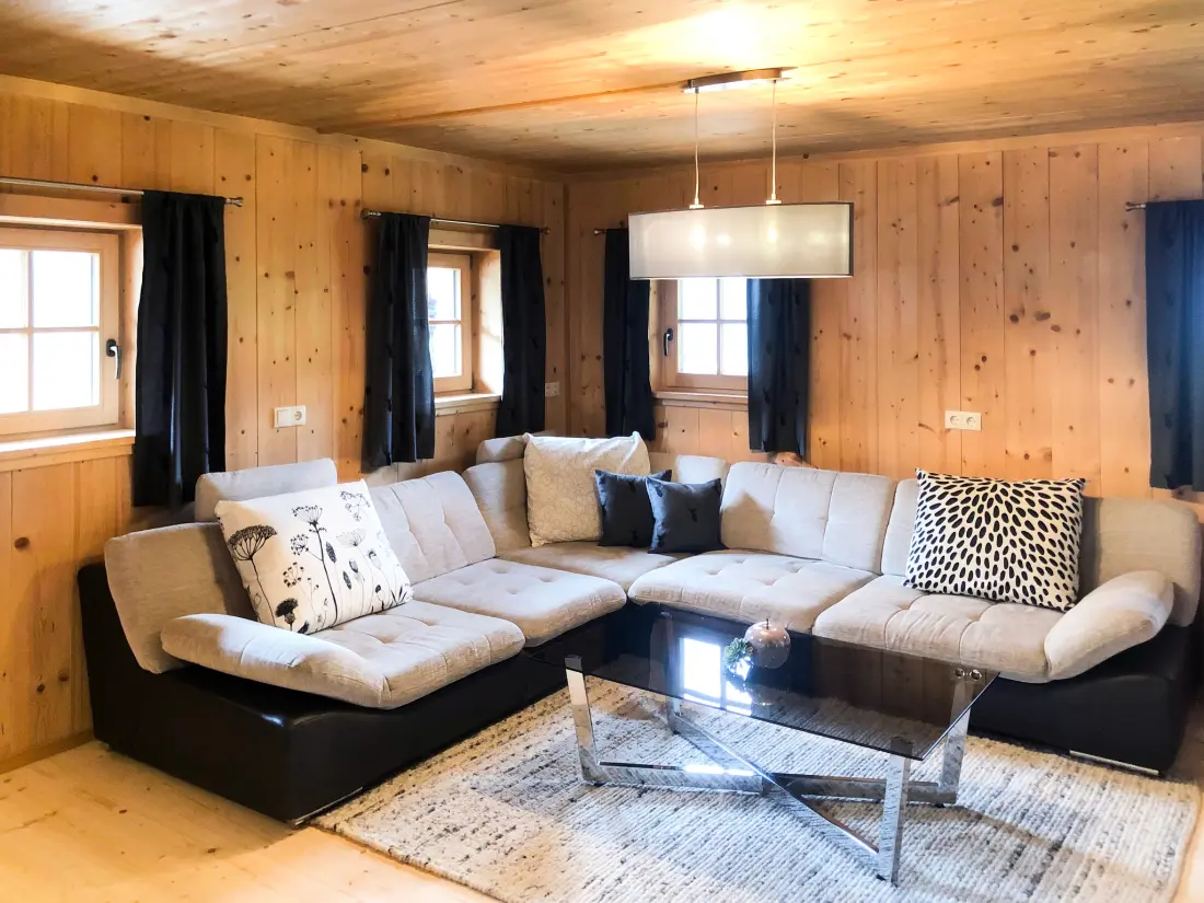 Chalet Stumm im Zillertal