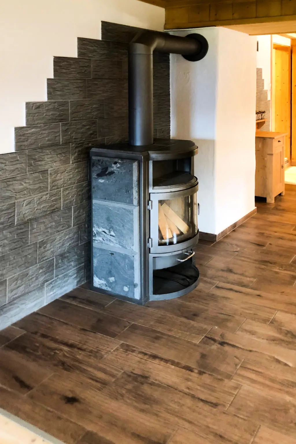 Chalet Stumm im Zillertal