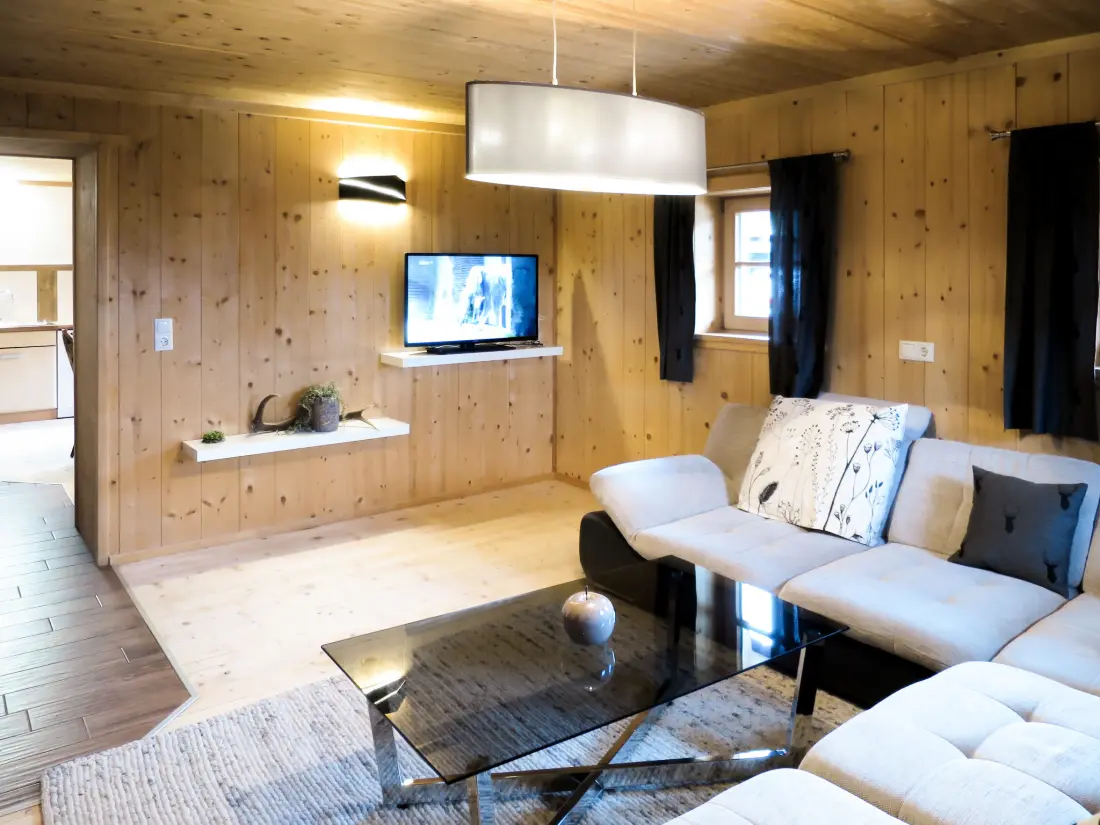 Chalet Stumm im Zillertal