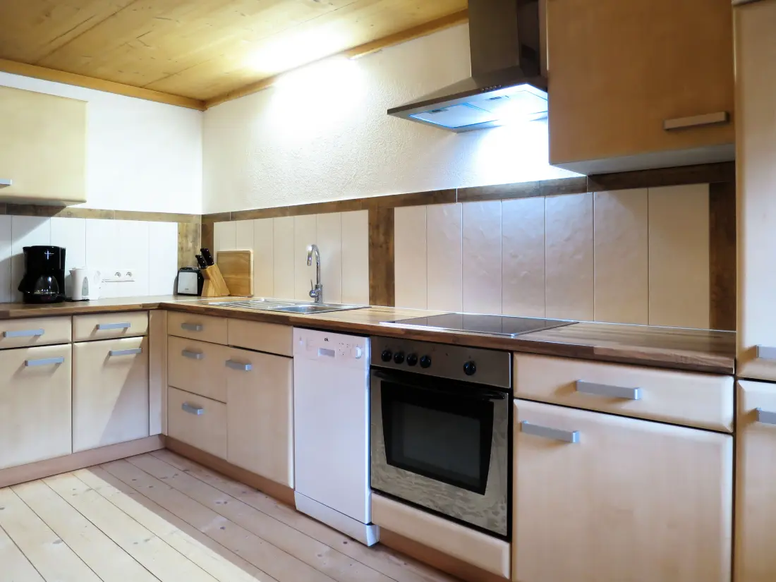Chalet Stumm im Zillertal