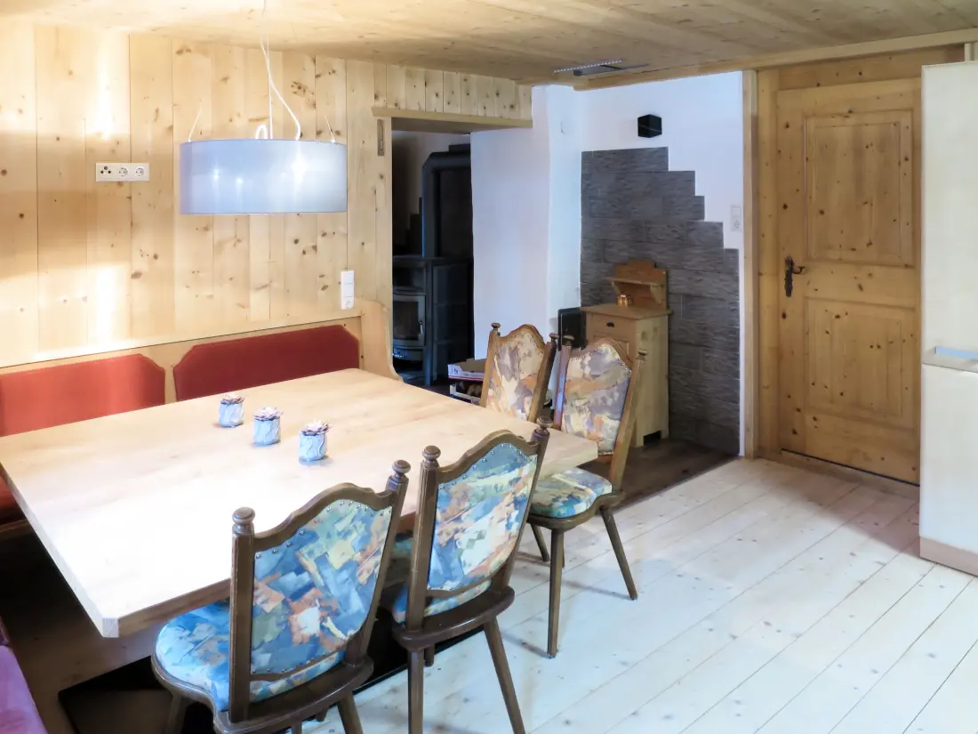 Chalet Stumm im Zillertal